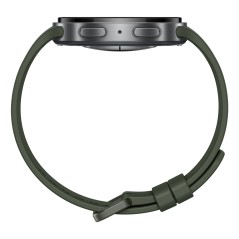 Samsung Galaxy Watch9 44 mm Slv SmartWatch - Elevate Your Style & Stay Connected! (Varenummer: 8806099332372)